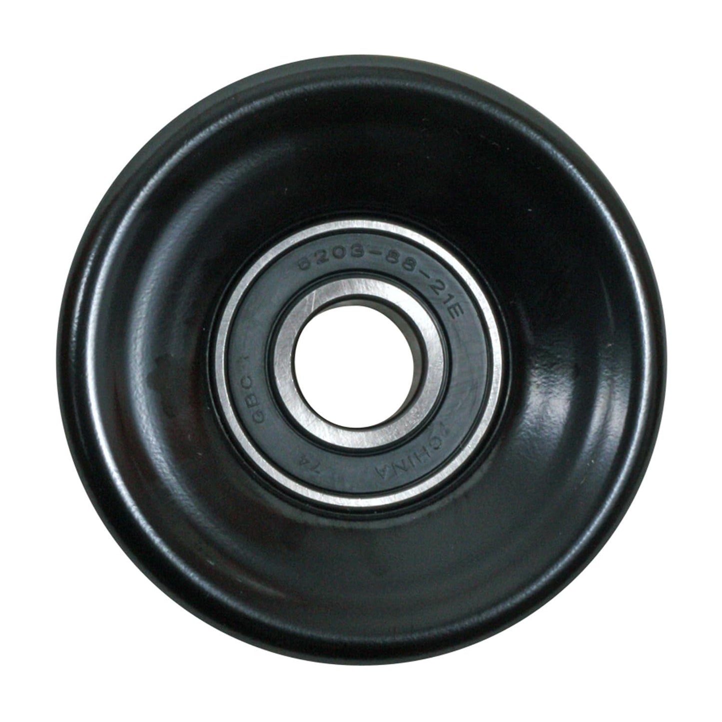 Continental 49022 Accu-Drive Pulley