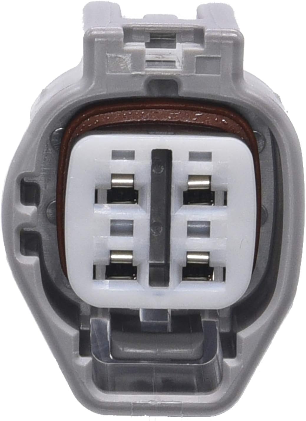 Walker Products 350-64046 Oxygen Sensor, Original Equipment Replacement O2 Sensor, Air Fuel Ratio