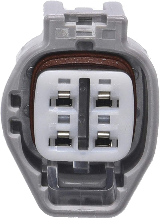 Walker Products 350-64046 Oxygen Sensor, Original Equipment Replacement O2 Sensor, Air Fuel Ratio