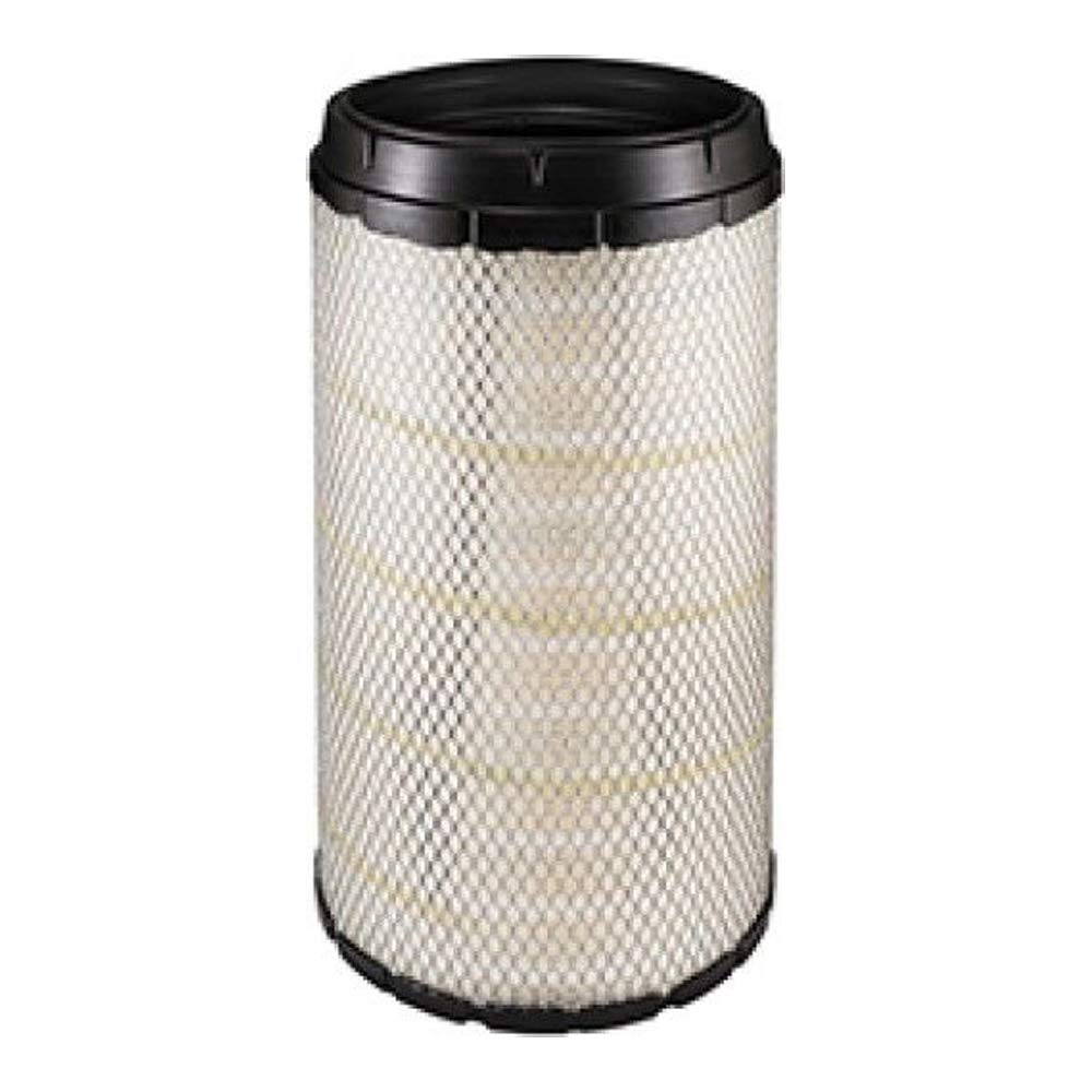 Baldwin Air Filter, 8-27/32 x 16-23/32 in.