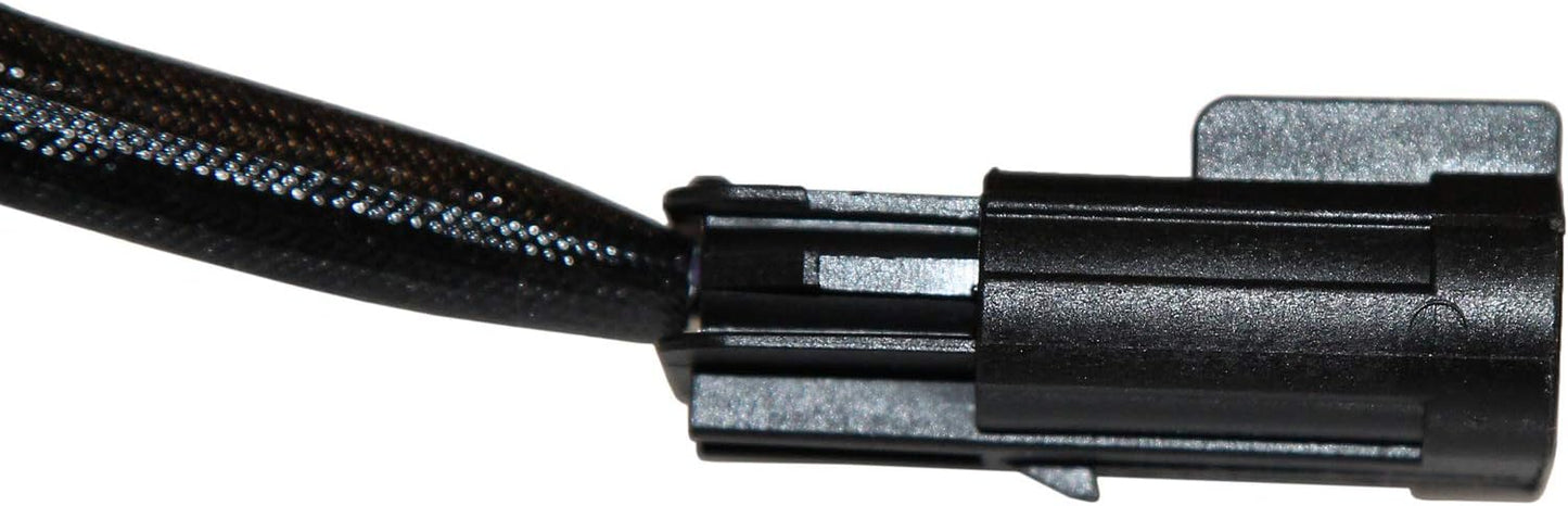 Walker Products 350-34545 Oxygen Sensor, Original Equipment Replacement Premium O2 Sensor, Direct Fit
