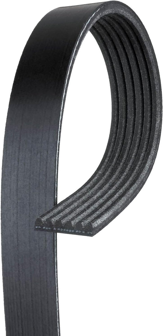 Continental OE Technology Series 4040560 4-Rib, 56.0'' Multi-V Belt