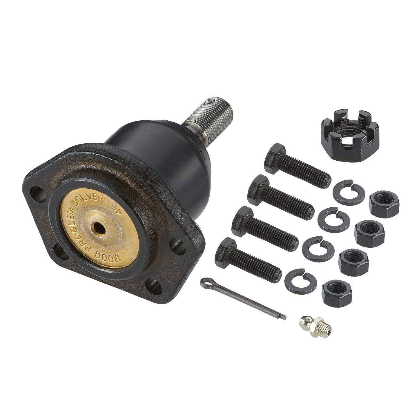 MOOG K6122 Front Upper Suspension Ball Joint for Chevrolet G30