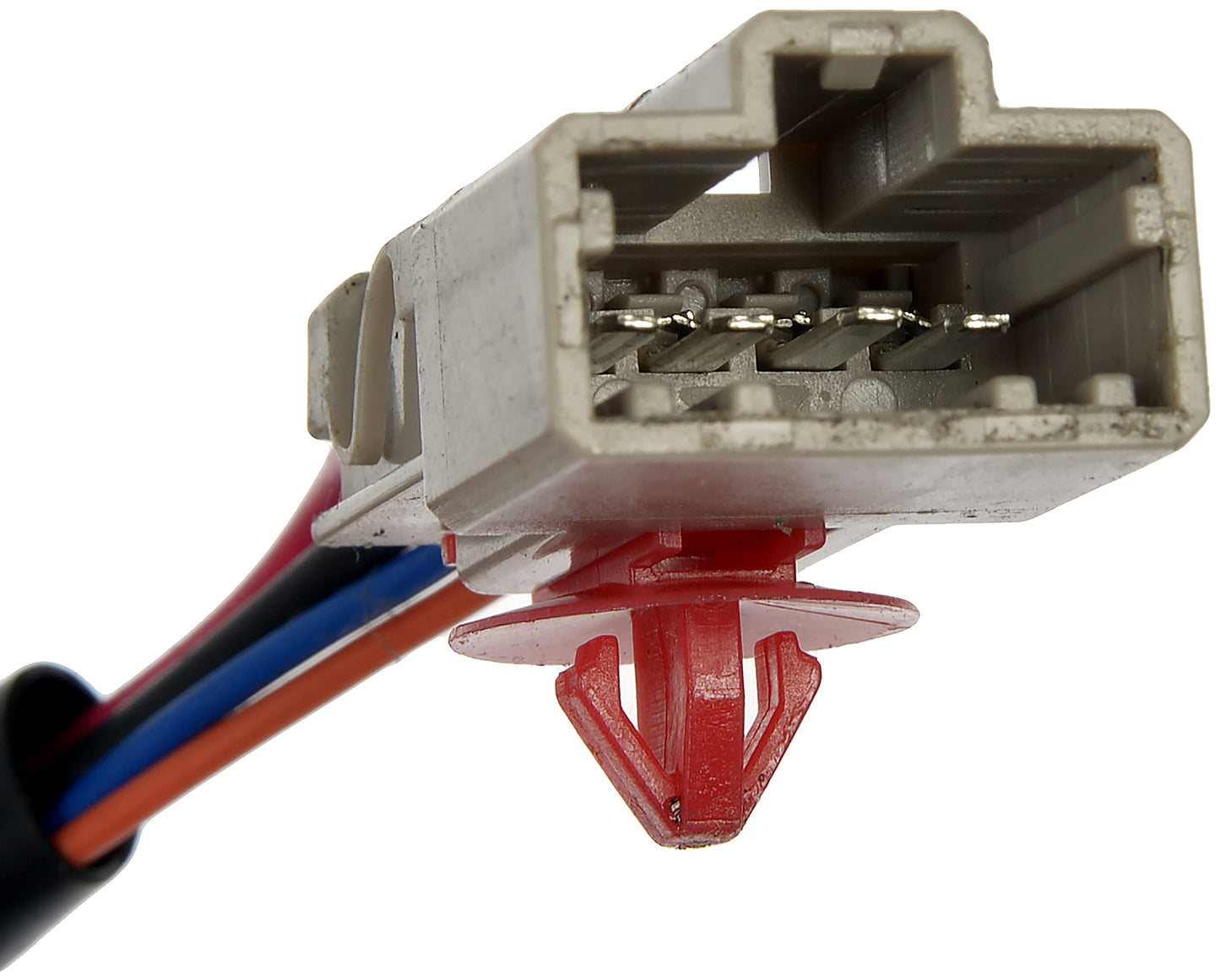 Dorman 741-742 Front Driver Side Power Window Regulator And Motor Assembly Compatible with Select Honda Models