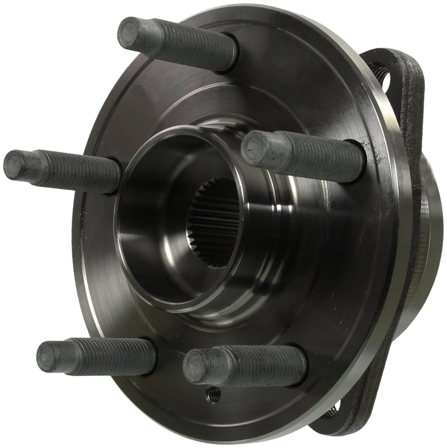 MOOG 513315 Wheel Bearing and Hub Assembly for Chevrolet Cruze