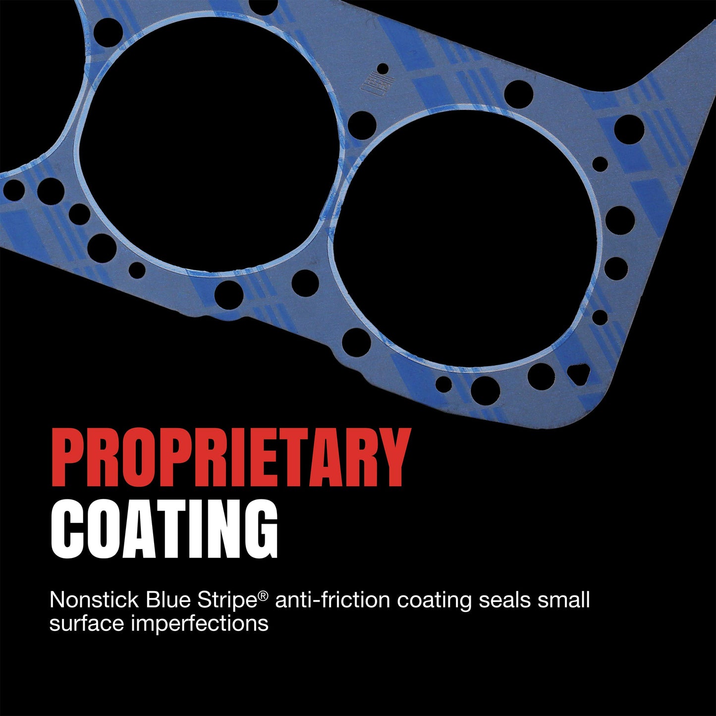 FEL-PRO 9903 PT Head Gasket