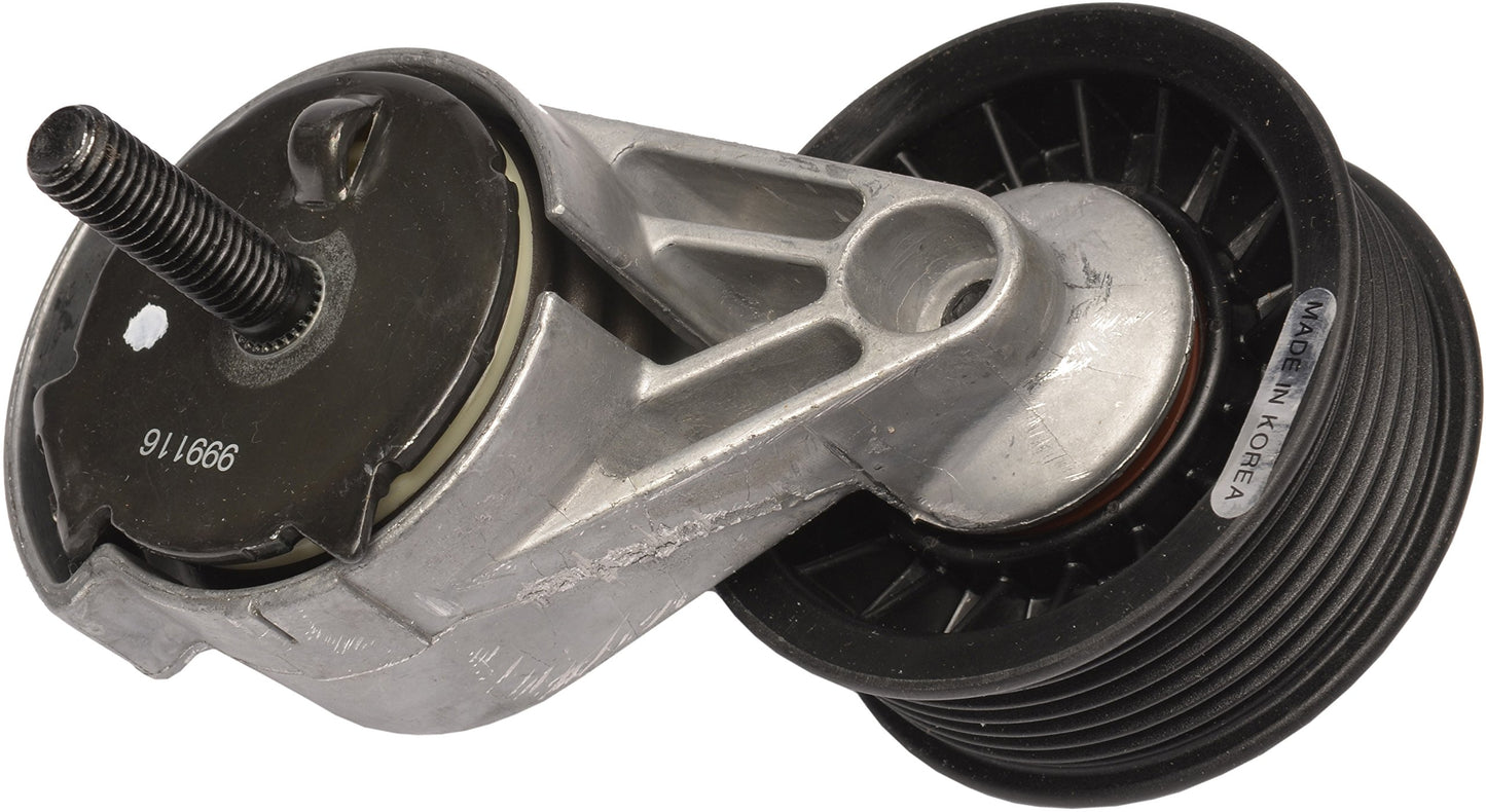 Continental 49216 Accu-Drive Tensioner Assembly