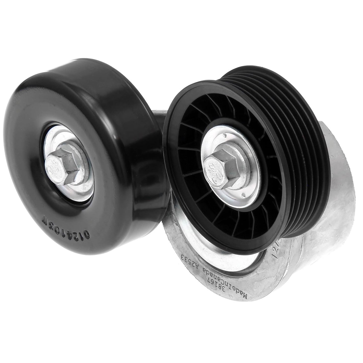 Continental 49246 Accu-Drive Tensioner Assembly