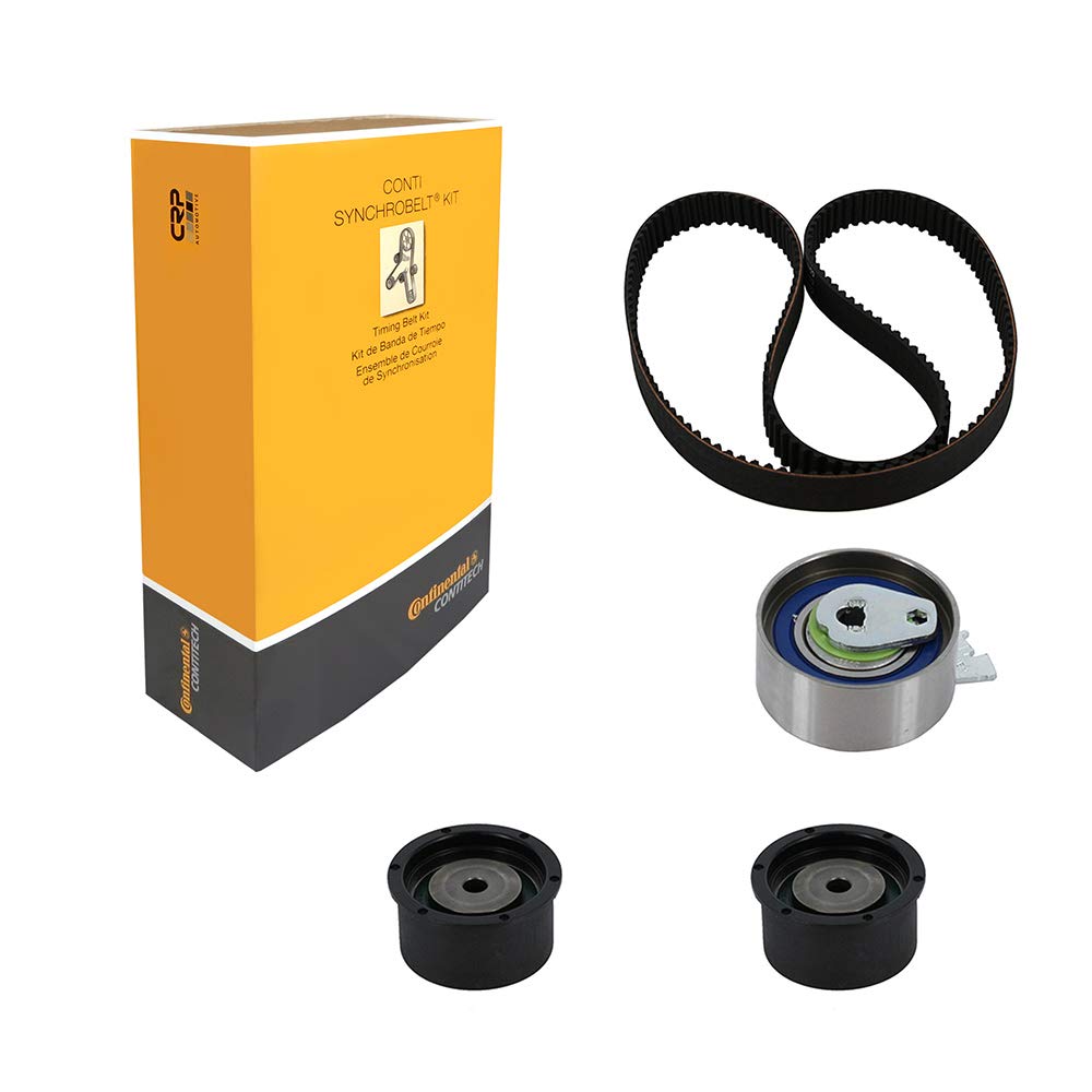 ContiTech TB309K1 Timing Belt Tensioner Kit