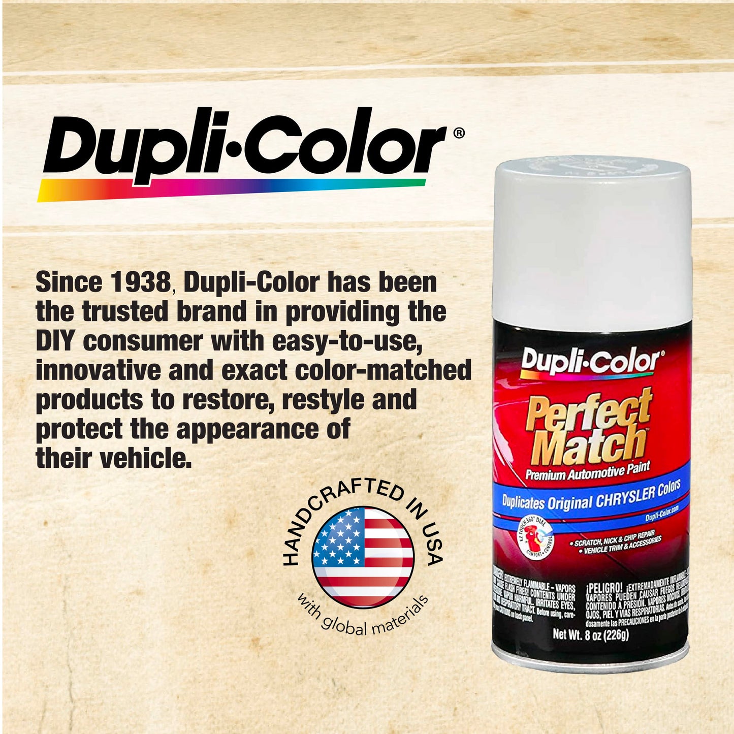 Dupli-Color AGM0509 Scratch Fix All-In-1 Exact-Match Automotive Touch-Up Paint  General Motors Dark Cherry  0.25 oz. Paint Pen
