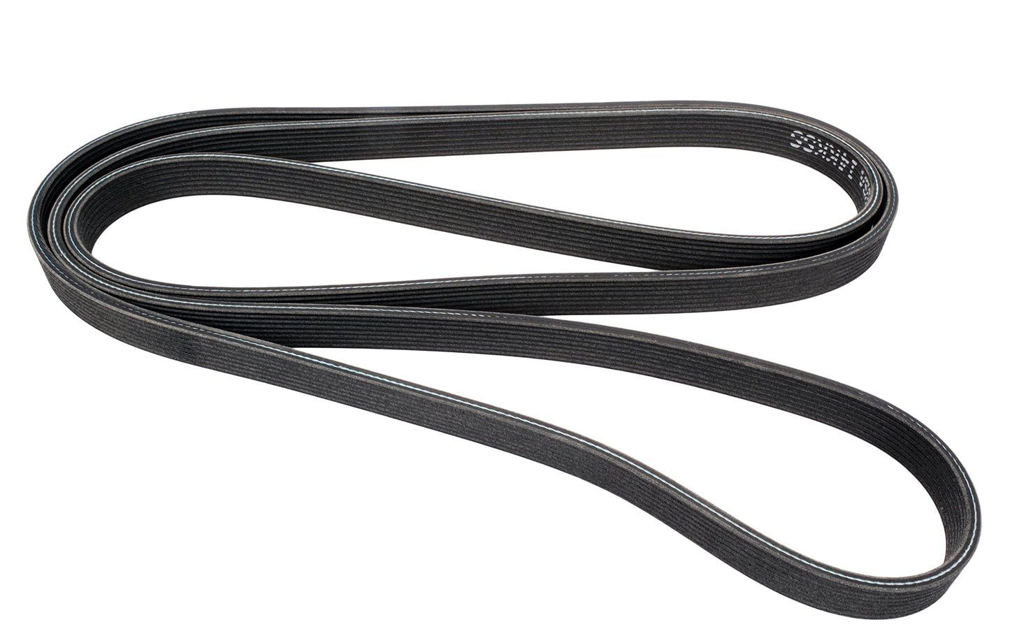 Continental D4081403 Dual-Sided Poly-V Belt