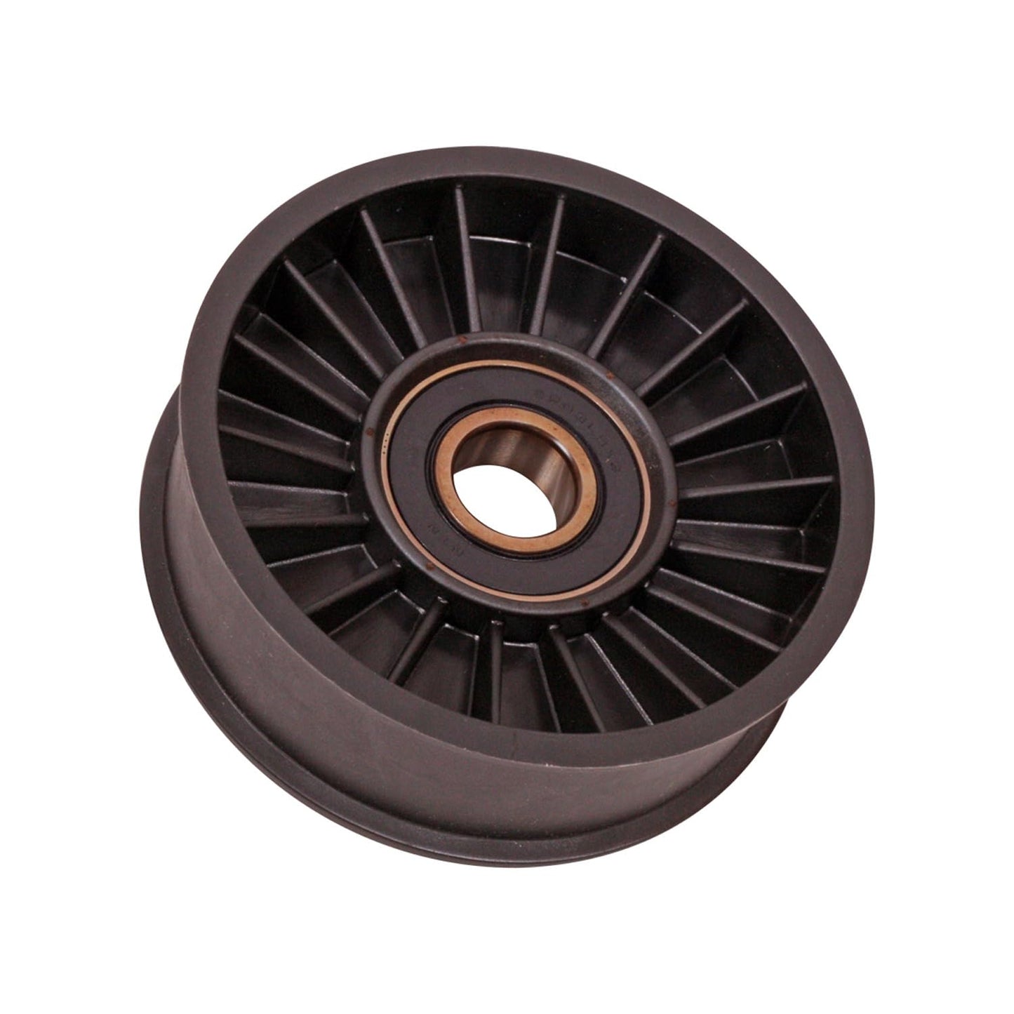Continental 49015 Accu-Drive Pulley