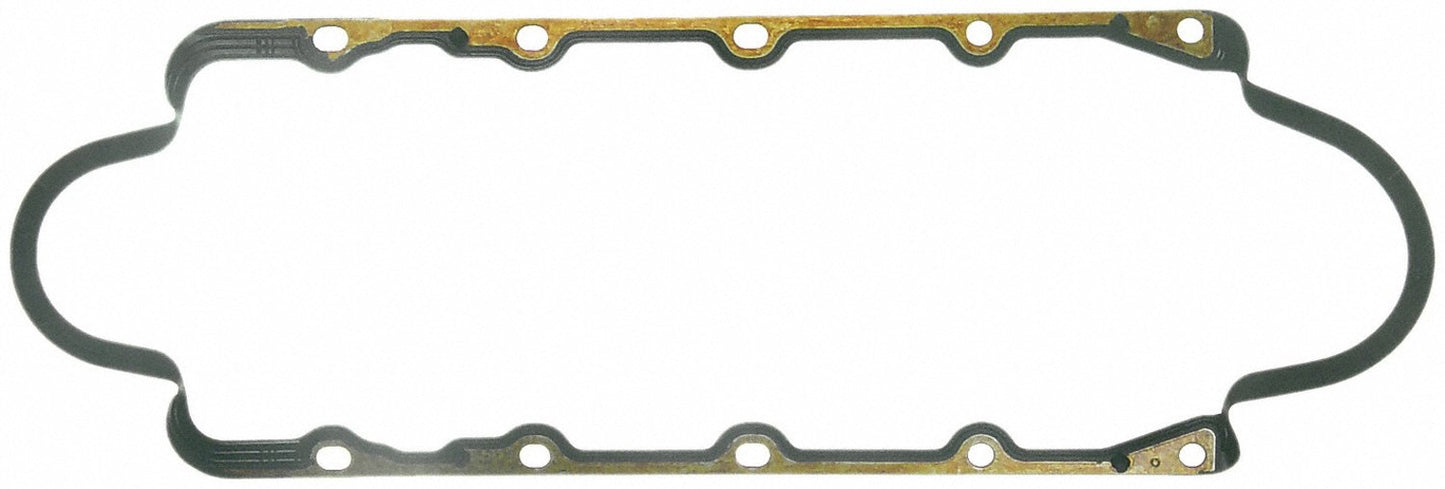 FEL-PRO OS 30711 R Oil Pan Gasket Set