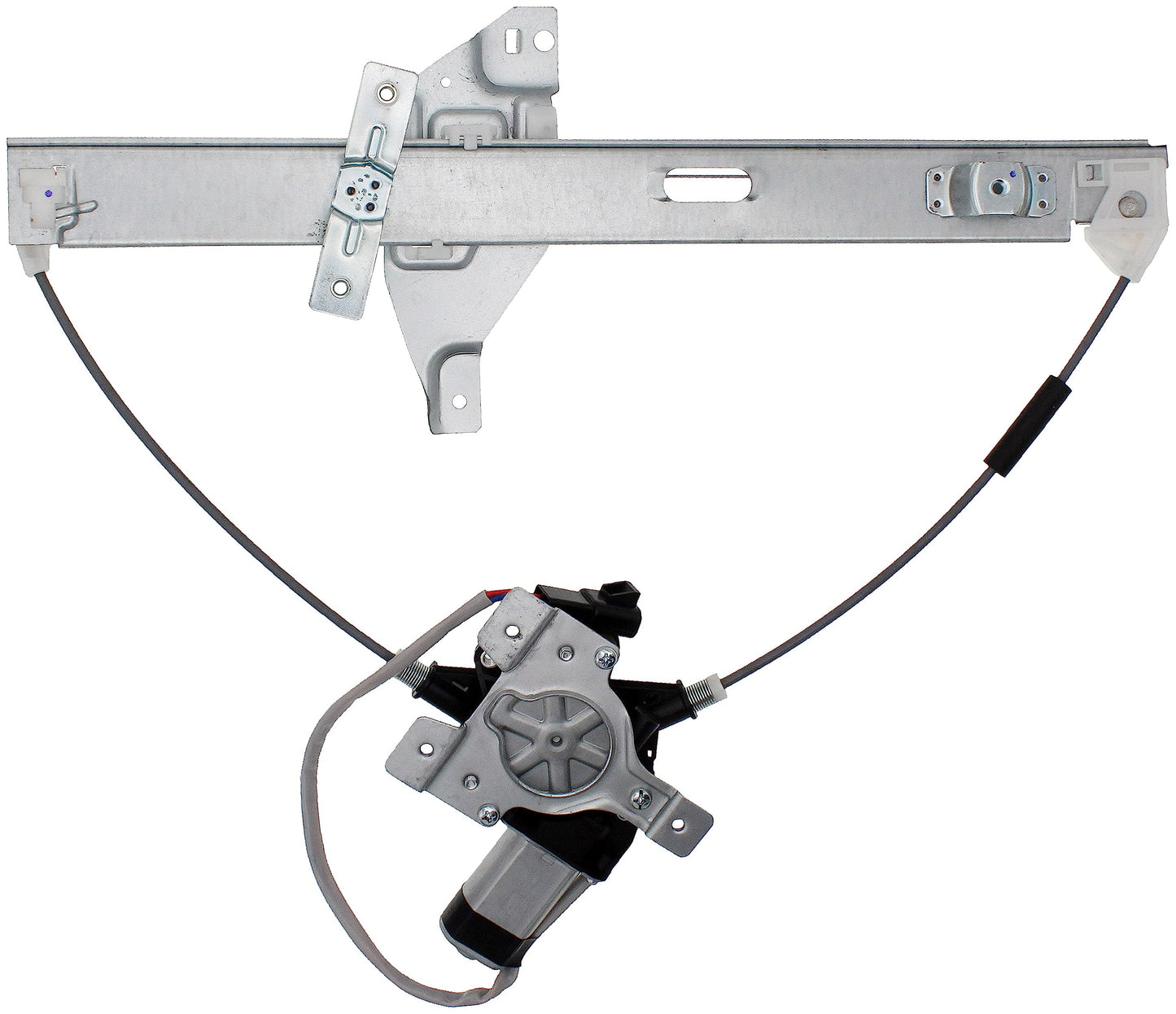 Dorman 741-630 Front Driver Side Power Window Regulator and Motor Assembly Compatible with Select Chevrolet Models