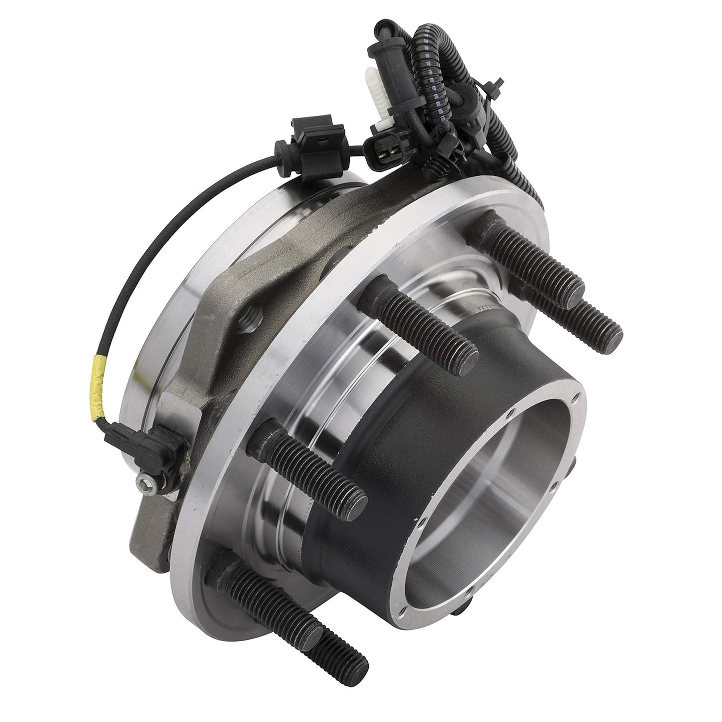 MOOG 515131 Wheel Bearing and Hub Assembly for Ford F-350 Super Duty