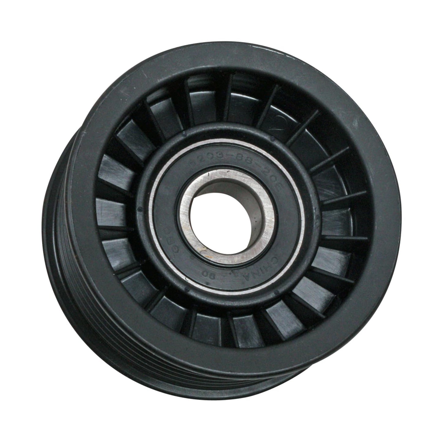 Continental 49004 Accu-Drive Pulley