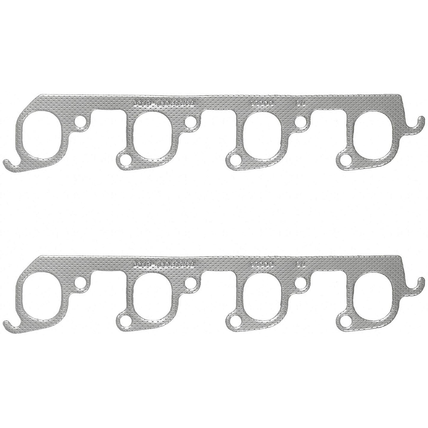FEL-PRO MS 90526 Exhaust Manifold Gasket Set 20 inches