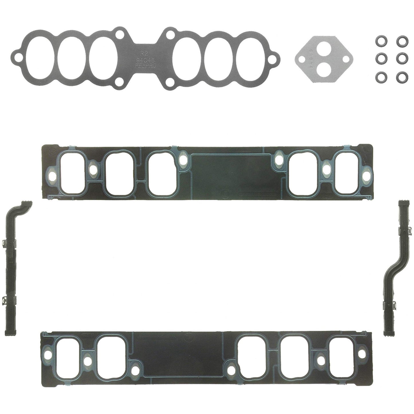 FEL-PRO MS 95731 Intake Manifold Gasket Set