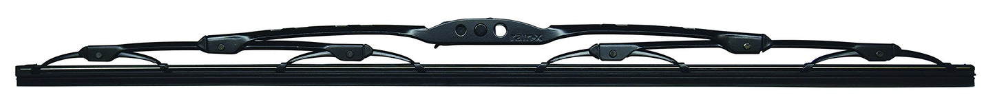 Rain-X RX30219-5PK Weatherbeater Wiper Blade - 19" Windshield Wipers (Pack Of 5), Automotive Replacement Windshield Wiper Blades That Meet Or Exceed OEM Quality And Durability Standards