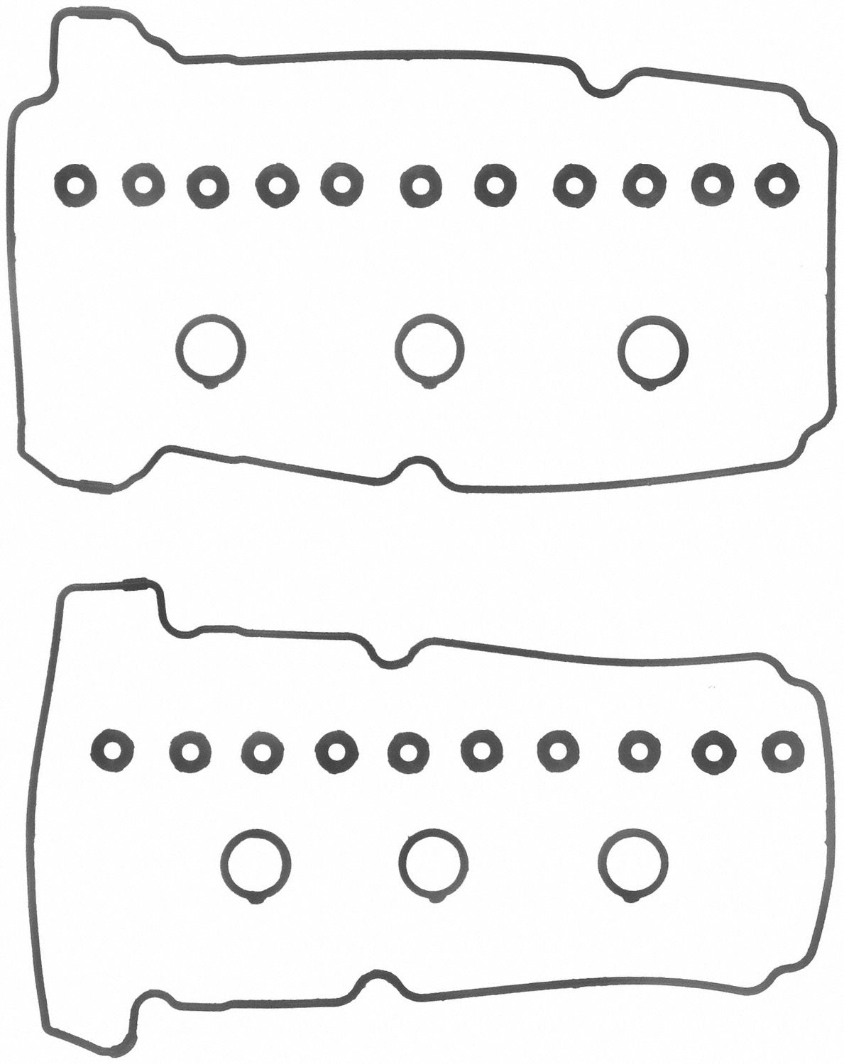 FEL-PRO VS 50510 R Valve Cover Gasket Set