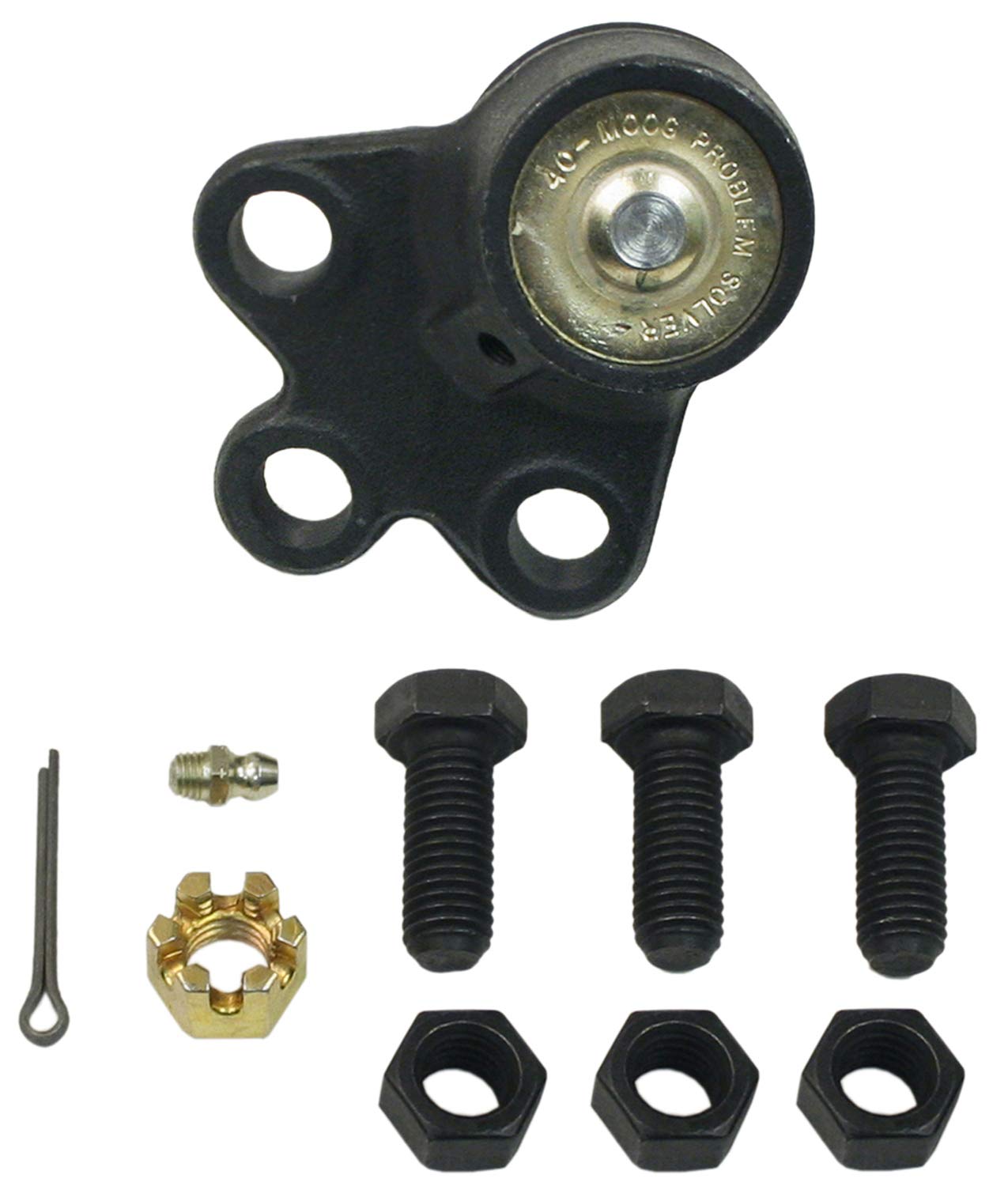 MOOG K500227 Front Lower Suspension Ball Joint for Chevrolet Equinox