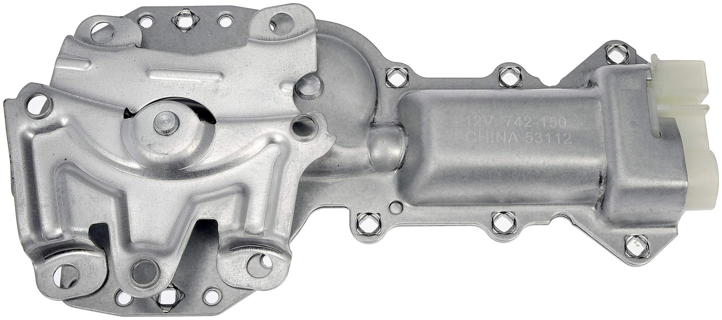 Dorman 742-150 Power Window Motor Compatible with Select Models