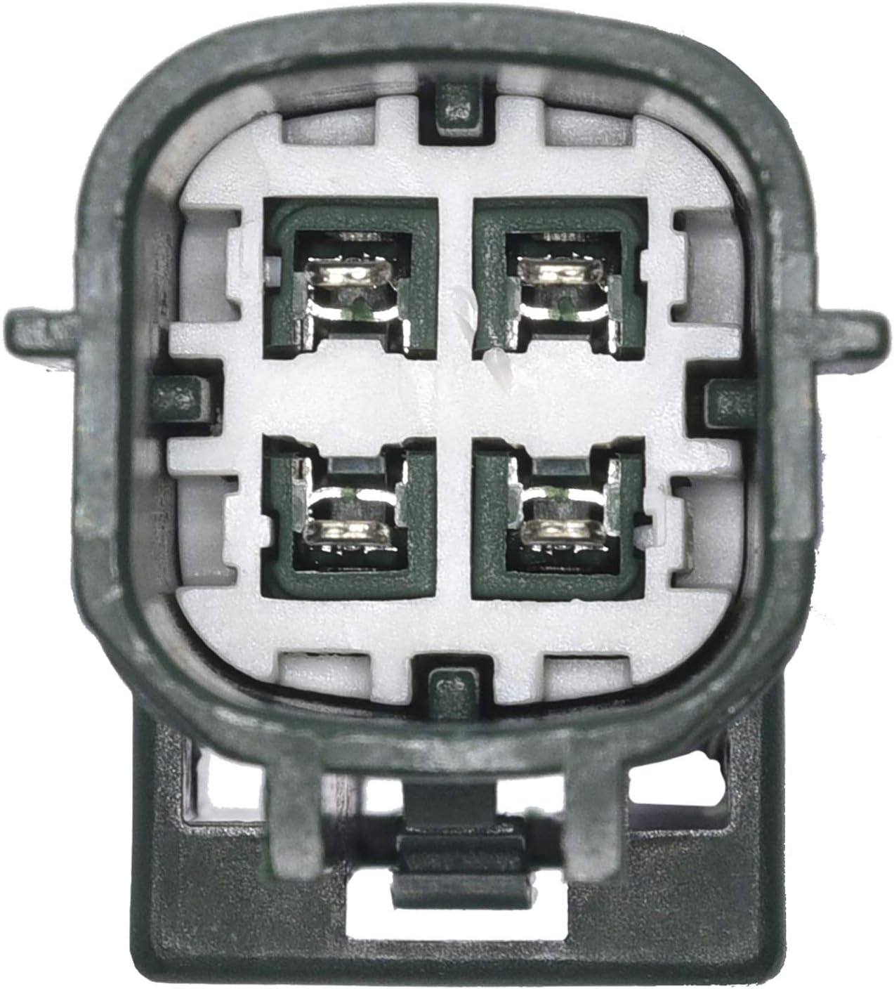 Walker Products 350-34290 Oxygen Sensor, Original Equipment Replacement Downstream O2 Sensor, Direct Fit