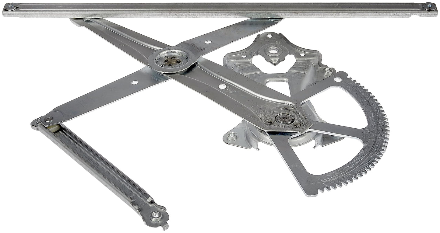 Dorman 752-325 Front Passenger Side Power Window Regulator (Regulator Only) Compatible with Select Lexus Models
