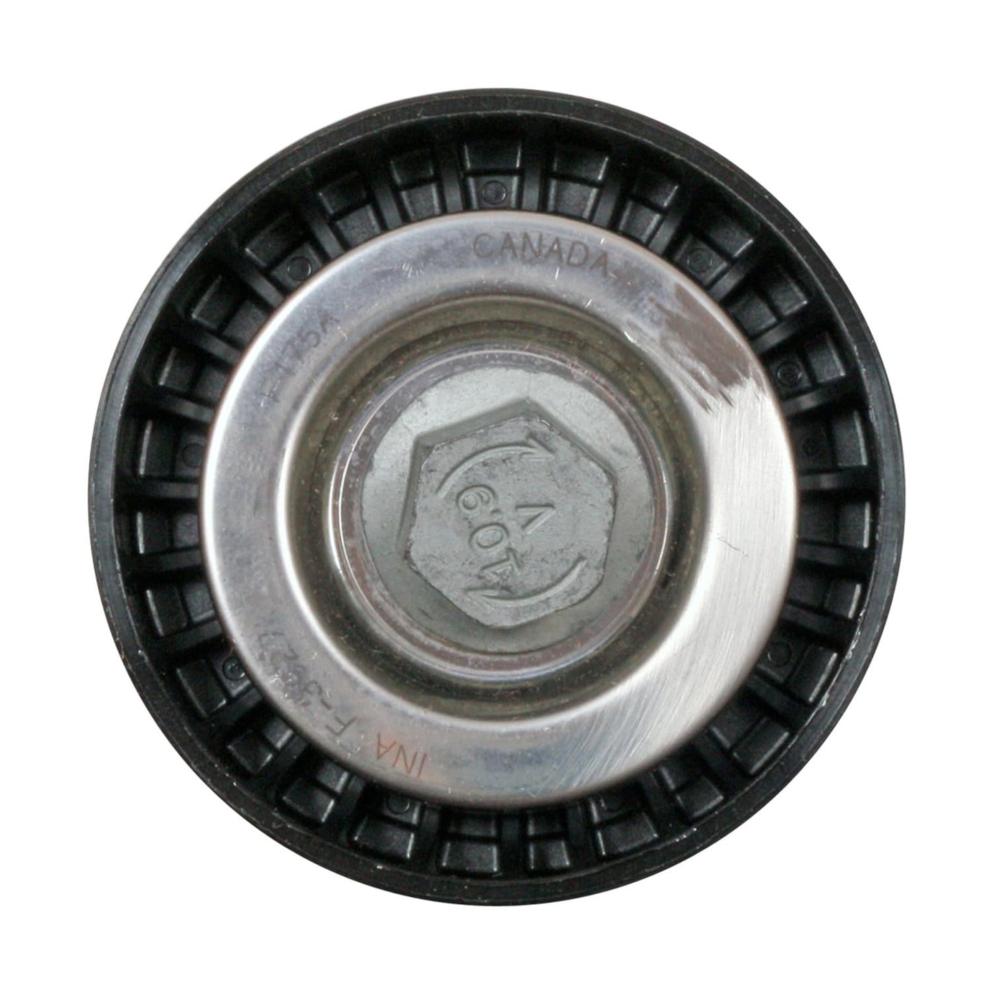 Continental 49173 Accu-Drive Pulley