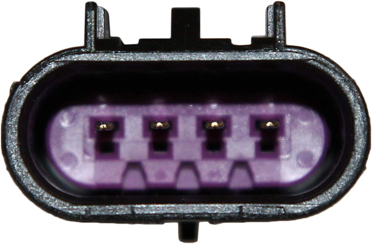 Walker Products 350-34545 Oxygen Sensor, Original Equipment Replacement Premium O2 Sensor, Direct Fit