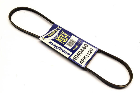 Continental OE Technology Series 4040440 4-Rib, 44.0'' Multi-V Belt
