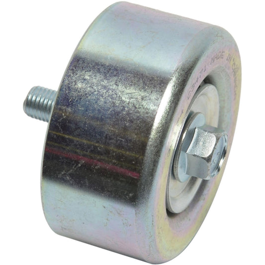 Continental 49129 Accu-Drive Pulley