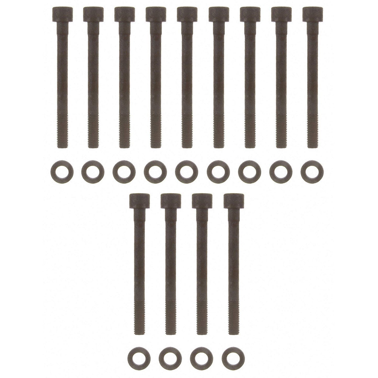 Fel-Pro ES72194 Engine Cylinder Head Bolt Set