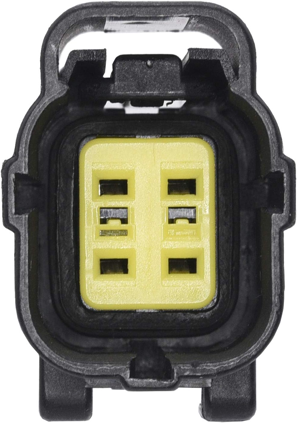 Walker Products 350-34586 Oxygen Sensor, Original Equipment Replacement Premium O2 Sensor, Direct Fit