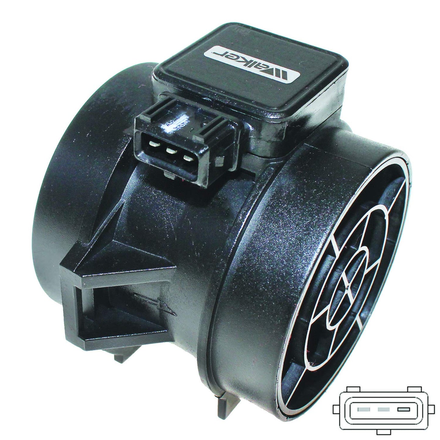 Walker Products 245-1120 Mass Air Flow Sensor Assembly