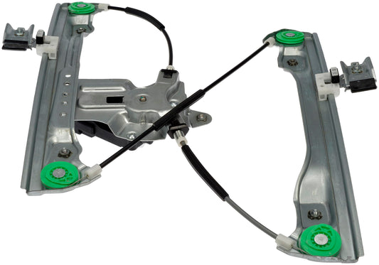 Dorman 748-975 Front Passenger Side Power Window Regulator and Motor Assembly Compatible with Select Chevrolet Models (OE FIX)