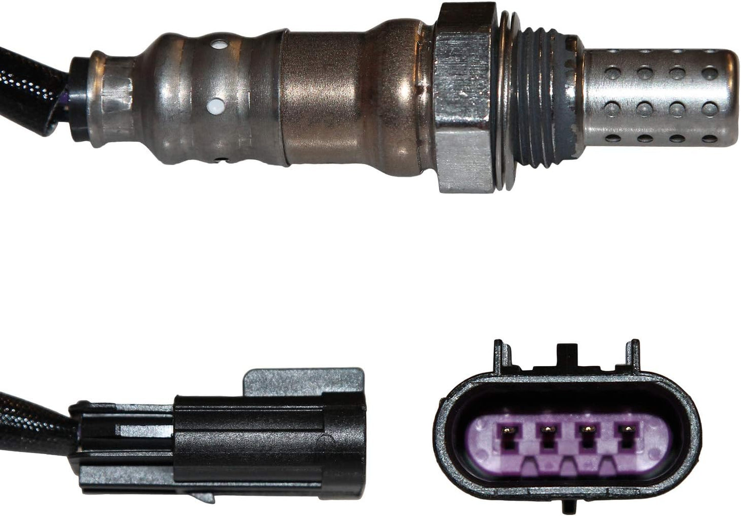 Walker Products 350-34545 Oxygen Sensor, Original Equipment Replacement Premium O2 Sensor, Direct Fit