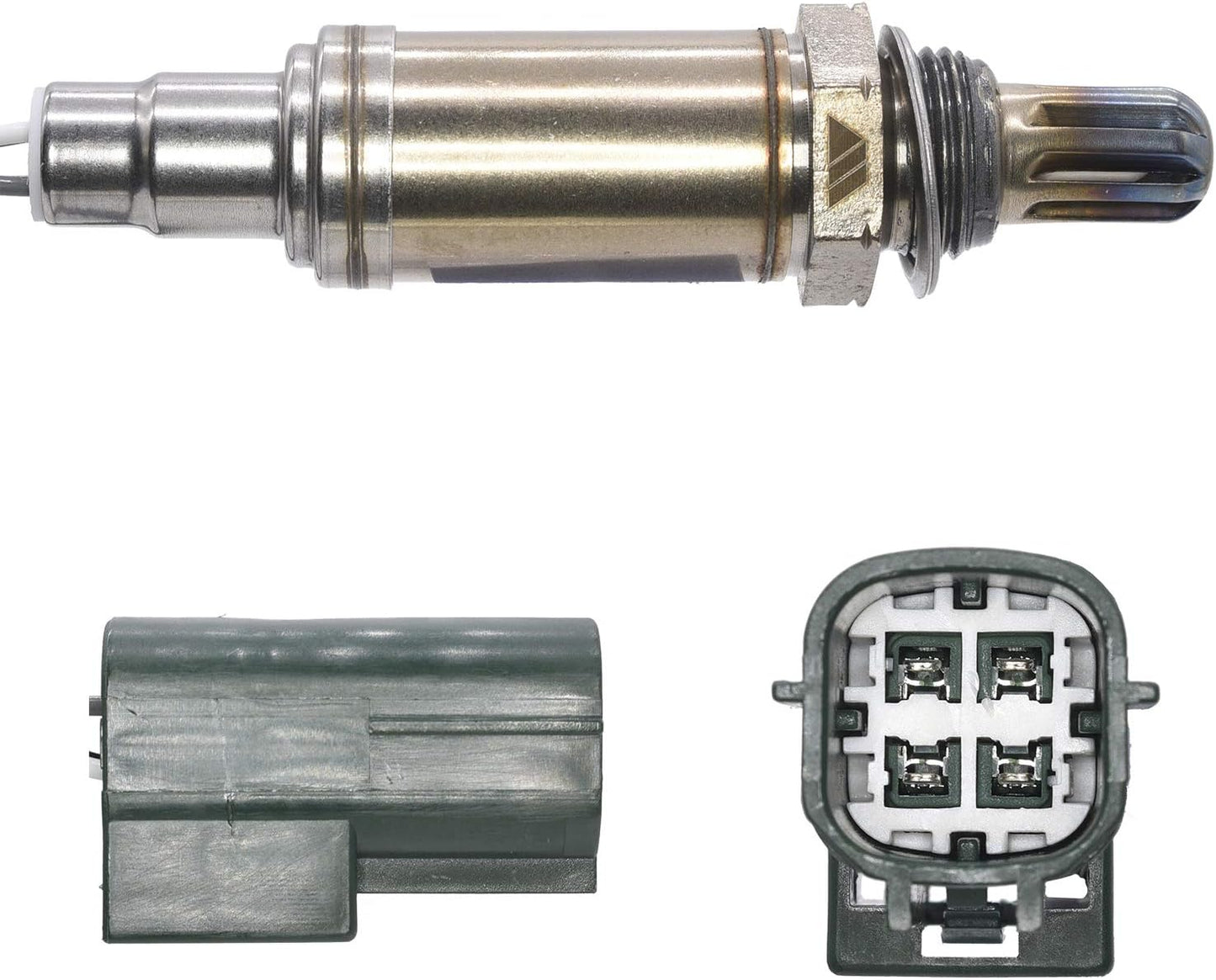 Walker Products 350-34290 Oxygen Sensor, Original Equipment Replacement Downstream O2 Sensor, Direct Fit