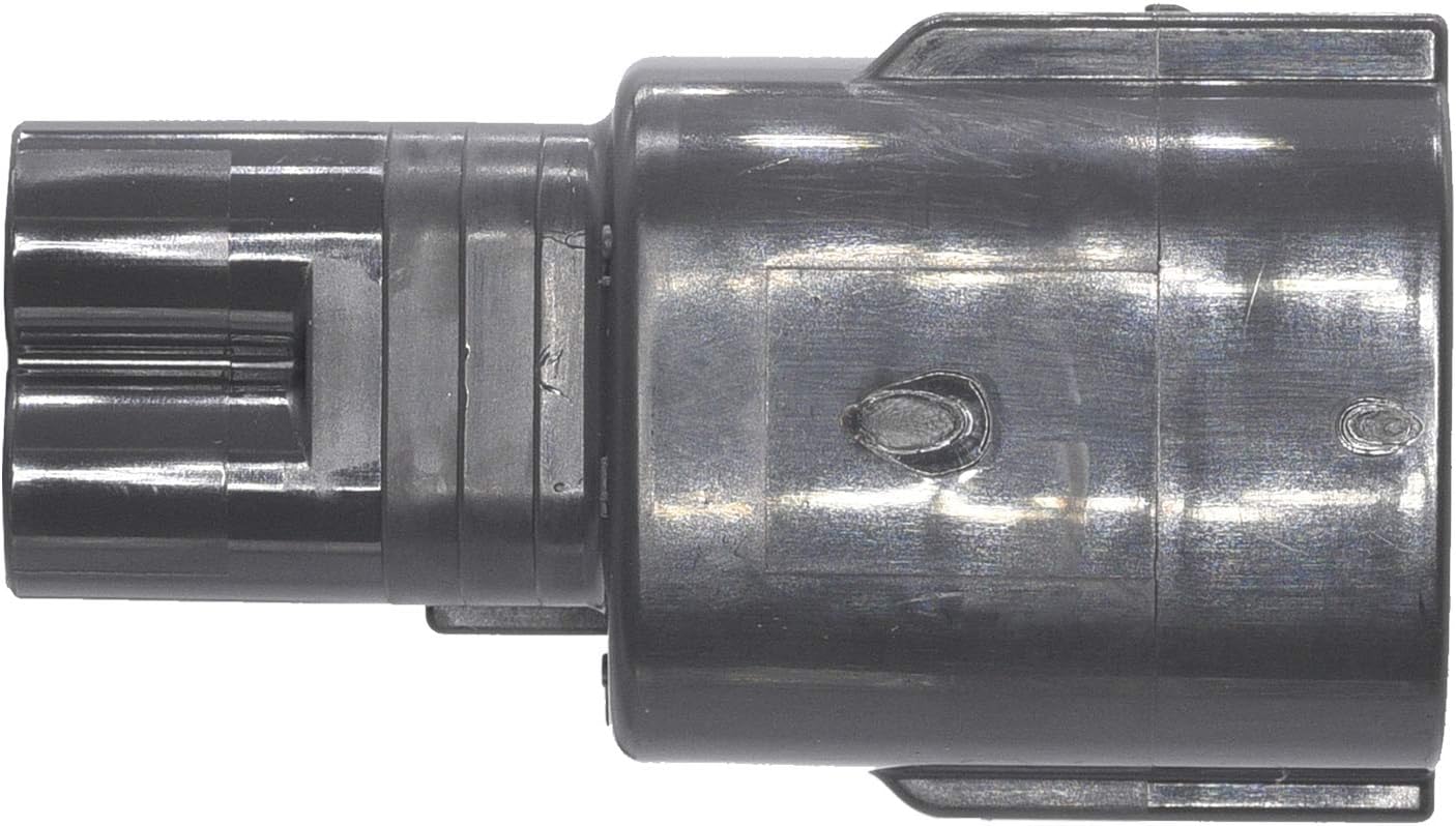 Walker Products 350-34589 Oxygen Sensor, OE Replacement Downstream O2 Sensor, Direct Fit W/Flange
