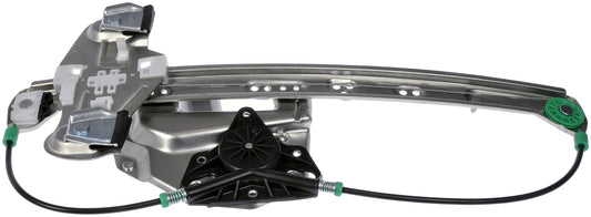 Dorman 741-582 Rear Passenger Side Power Window Regulator and Motor Assembly Compatible with Select Cadillac Models
