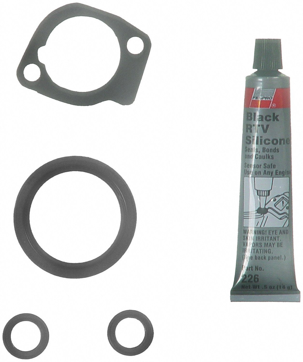 FEL-PRO TCS 45864 Timing Cover Gasket Set