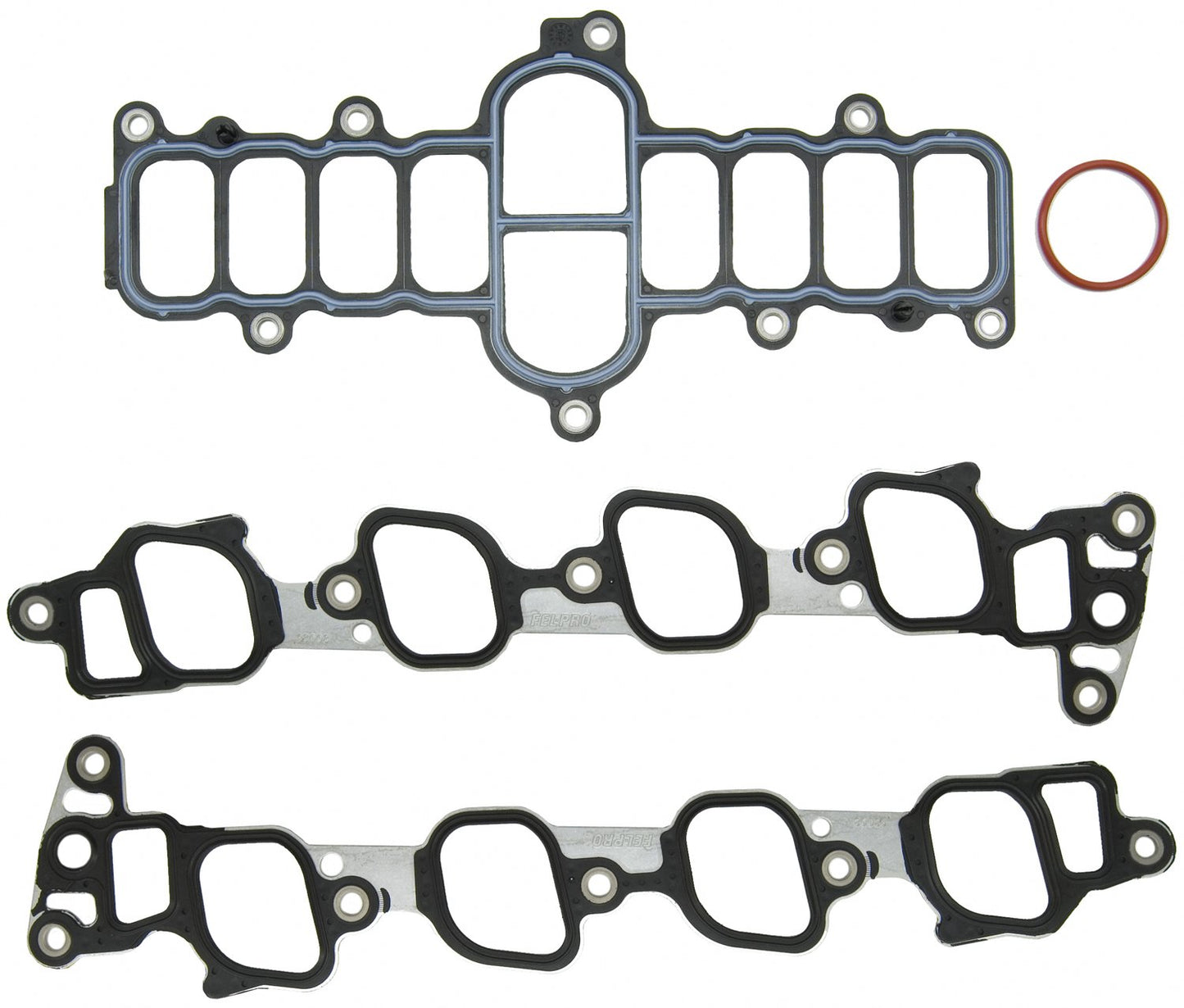 FEL-PRO MS 98008 T Intake Manifold Gasket Set