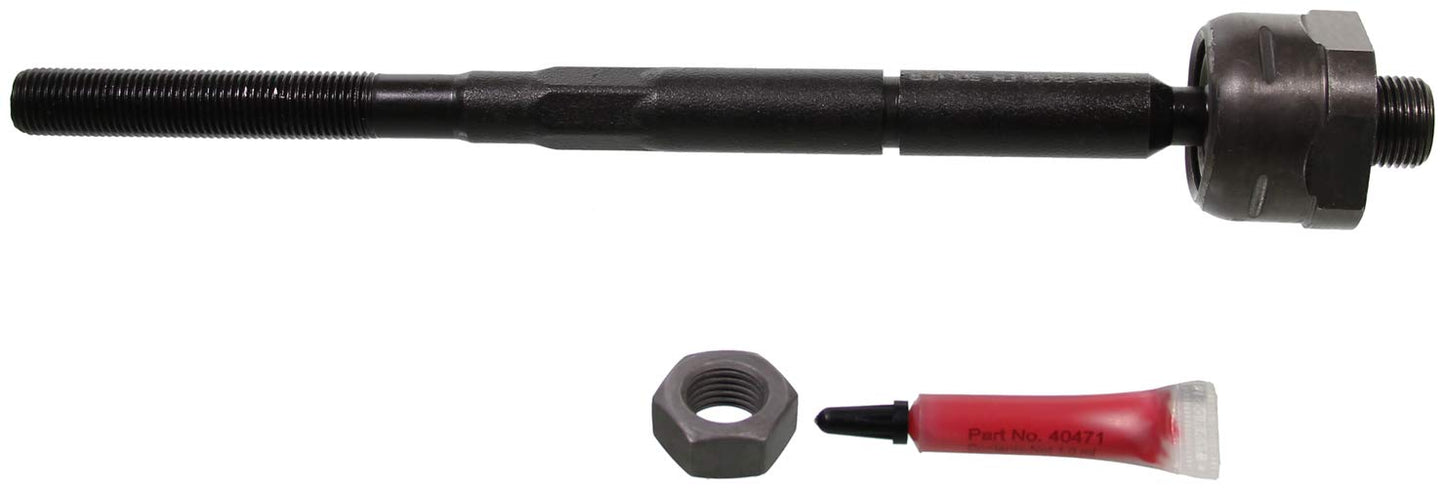 MOOG EV80341 Steering Tie Rod End for Chevrolet Colorado
