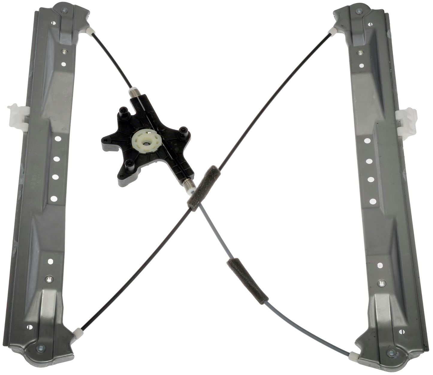 Dorman 749-508 Front Driver Side Power Window Regulator (Regulator Only) Compatible with Select Models (OE FIX)
