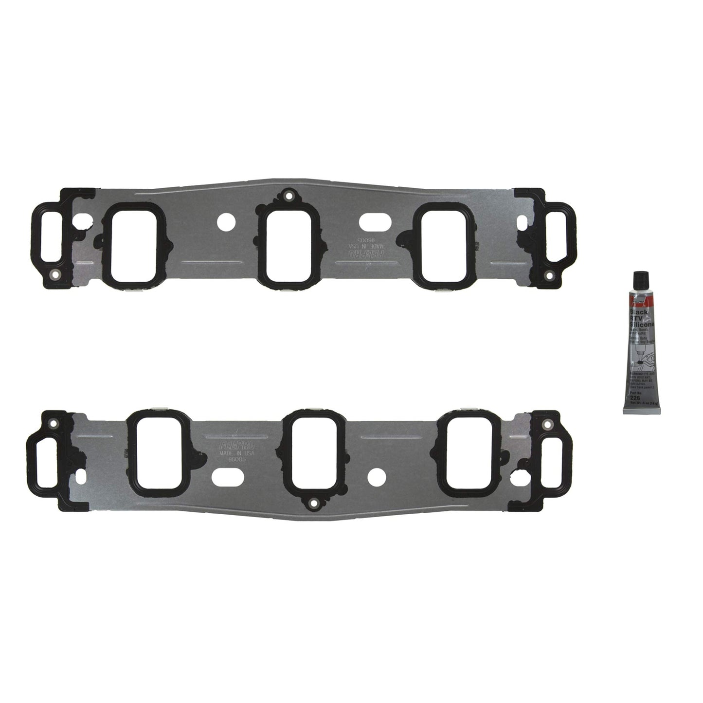 FEL-PRO MS 90728 Intake Manifold Gasket Set
