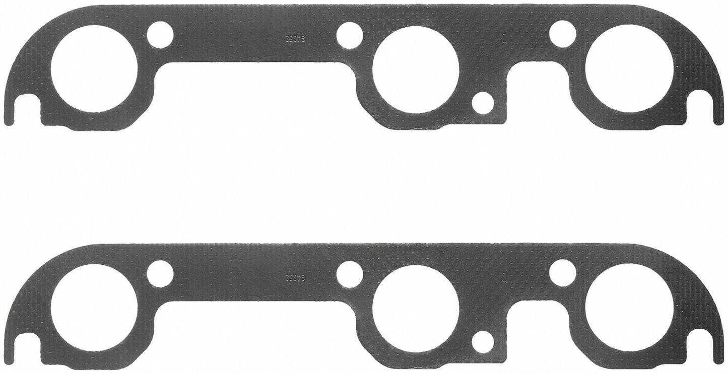 FEL-PRO MS 94052 Exhaust Manifold Gasket Set