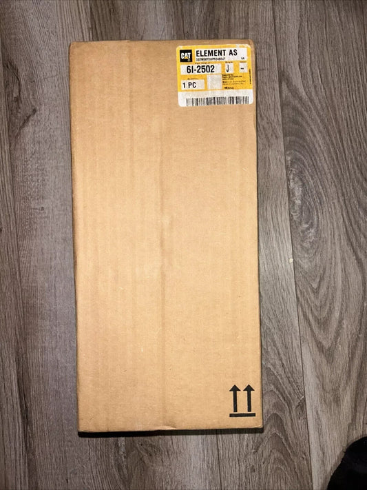 NEW CAT 6i2502 Caterpillar Air Filter 6I-2502