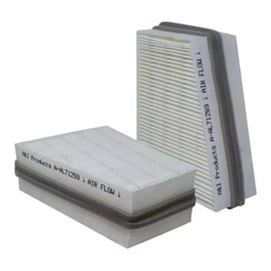 new John Deere AL71259 Air Filter Kit