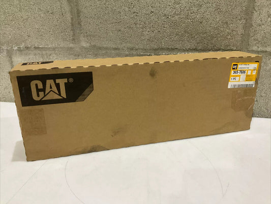 new CAT 365-7606 3657606 RECIRCULATING AIR FILTER 476