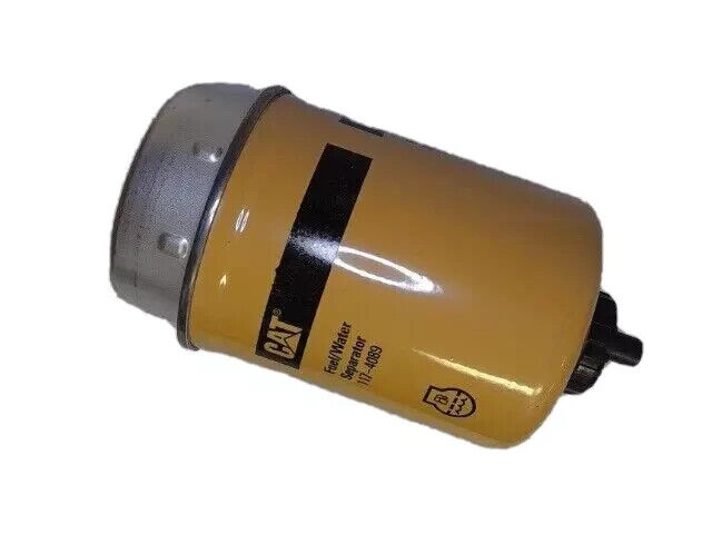 Cat 1174089 Filter